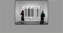 Desktop Screenshot of barcodeart.com